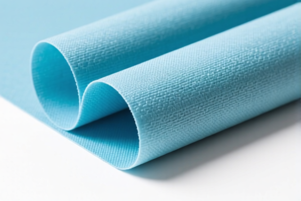 Image for Polyurethane Textile Composite Films