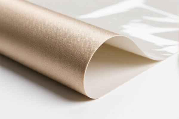 Image for Polyurethane Textile Composite Films