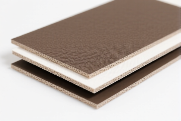 Polyurethane Textile Composite Sheets