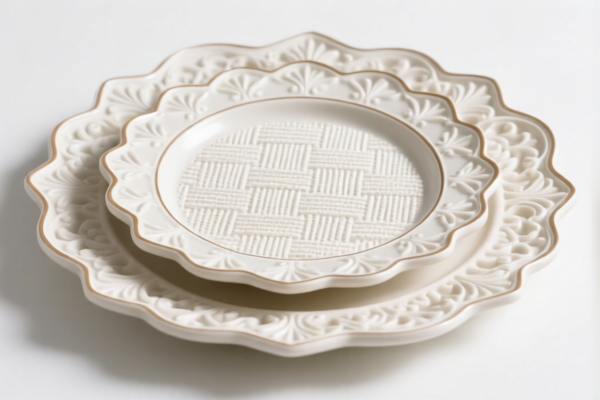 Image for Decorative Polyurethane Textile Composite Plates