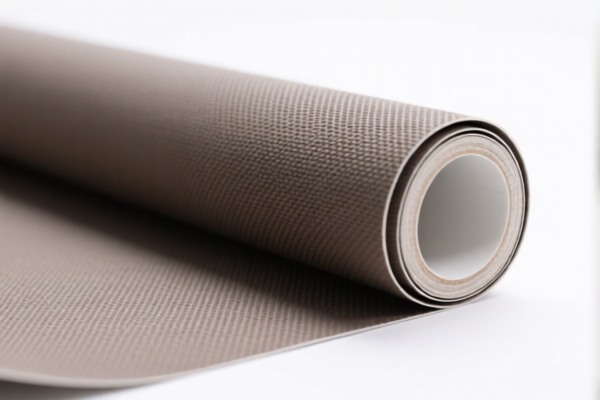 Polyurethane Textile Composite Film