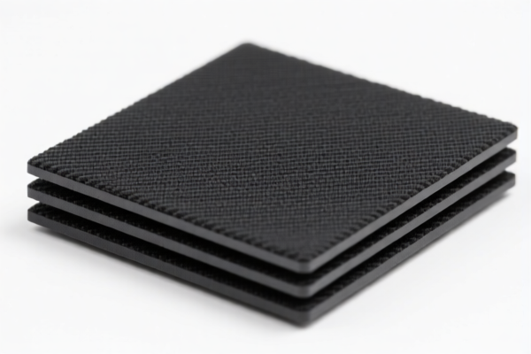 Image for Polyurethane Textile Composite Flexible Plates