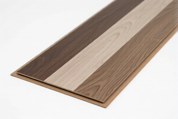 Polyurethane Textile Composite Flooring Panel