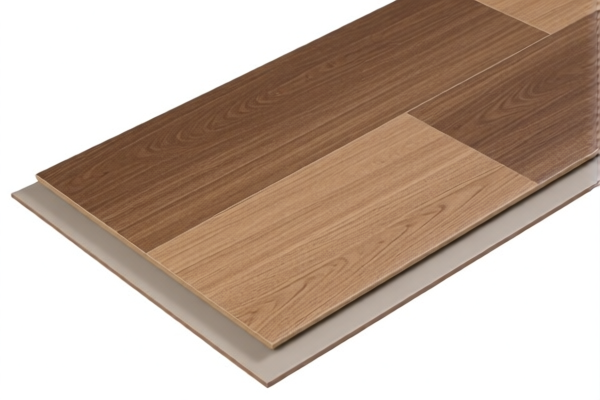 Polyurethane Textile Composite Flooring Panel