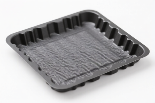 Image for Polyurethane Textile Composite Packaging Plates