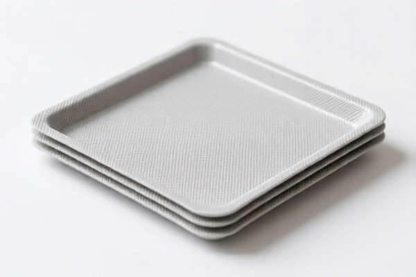 Image for Polyurethane Textile Composite Packaging Plates