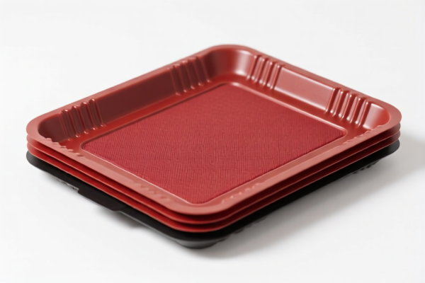 Image for Polyurethane Textile Composite Packaging Plates