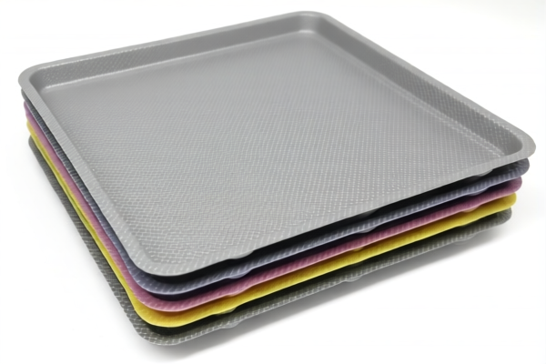 Image for Polyurethane Textile Composite Packaging Plates