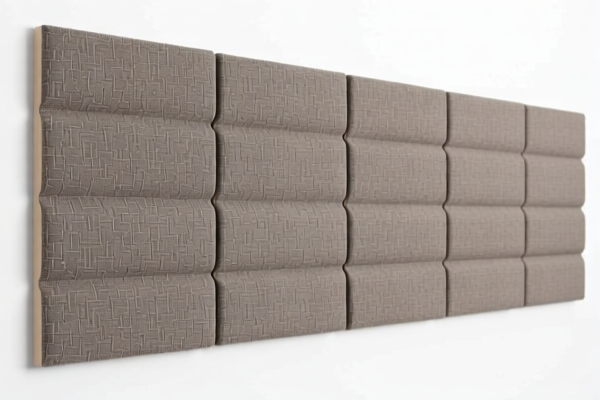 Image for Polyurethane Textile Composite Ceiling Panel