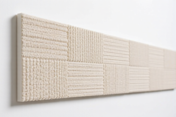 Image for Polyurethane Textile Composite Ceiling Panel