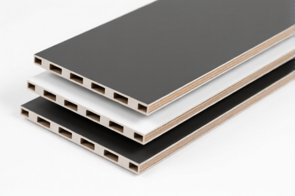 Polyurethane Composite Panels