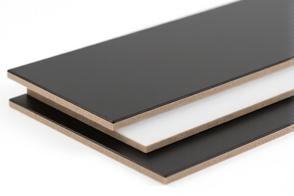Polyurethane Composite Panels
