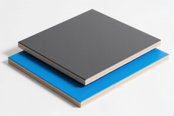 Polyurethane Composite Panels