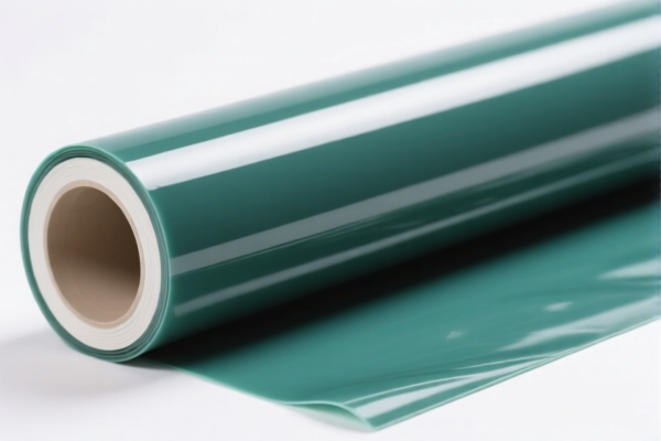 Polyurethane Film
