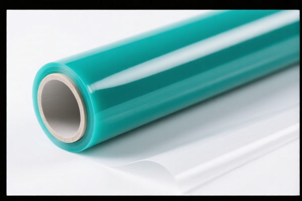 Polyurethane Film