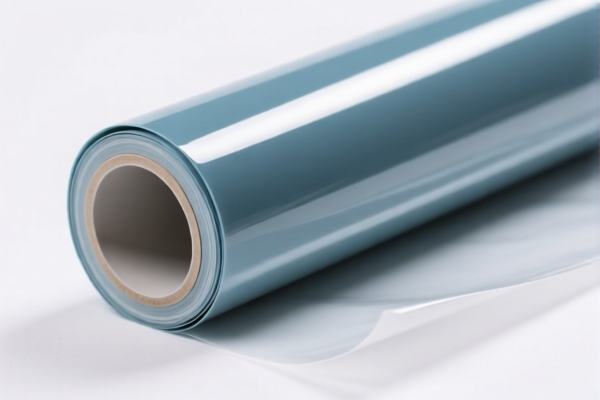 Polyurethane Film