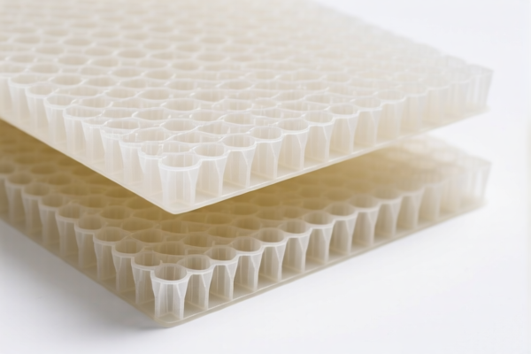 Polyurethane Honeycomb Panels