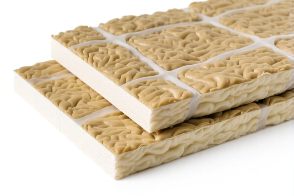 Polyurethane Insulation Boards