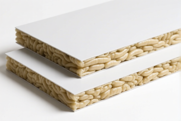 Polyurethane Insulation Boards
