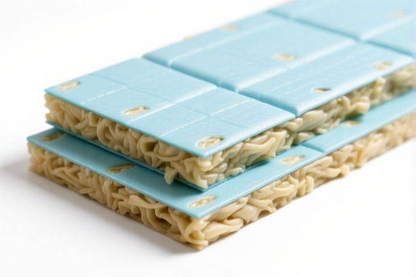 Polyurethane Insulation Boards