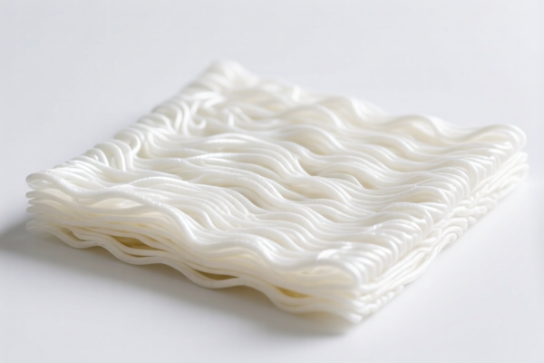 Image for Regenerated Cellulose Plastic Sheets (for Packaging)