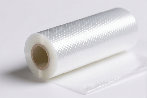 Image for Microporous Polyethylene Film for Packaging