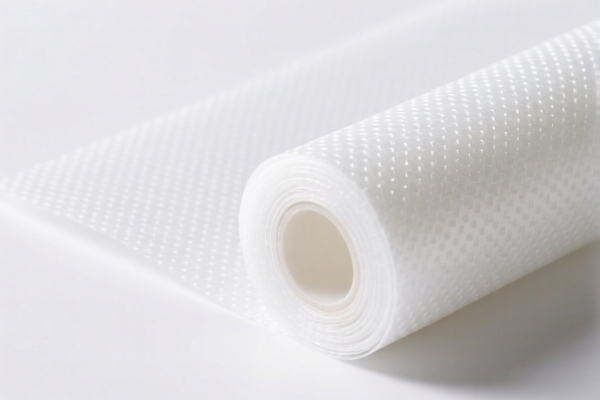 Microporous Polypropylene Film for Packaging