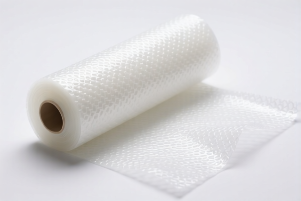 Image for Microporous Polypropylene Film for Packaging