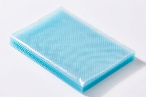 PP Microporous Film