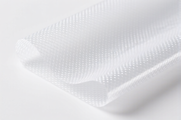 PP Microporous Film