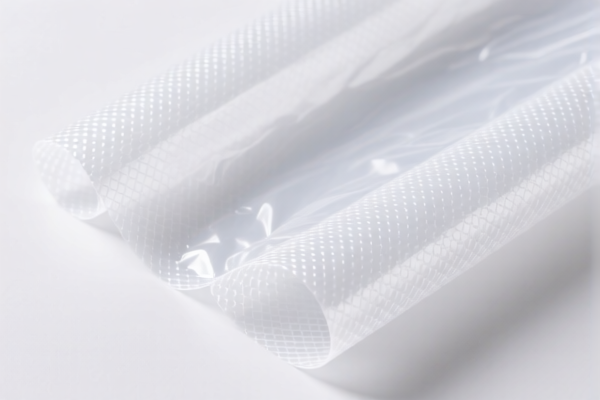 PP Microporous Film