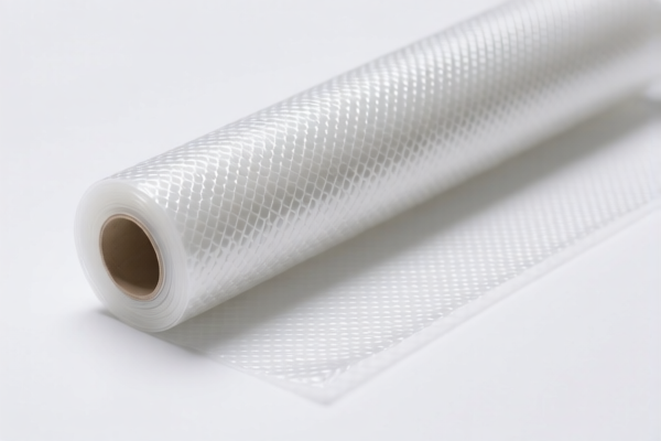 Polyethylene Film for Battery Separator
