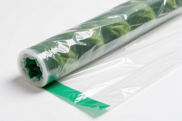Image for Other plastic agricultural film