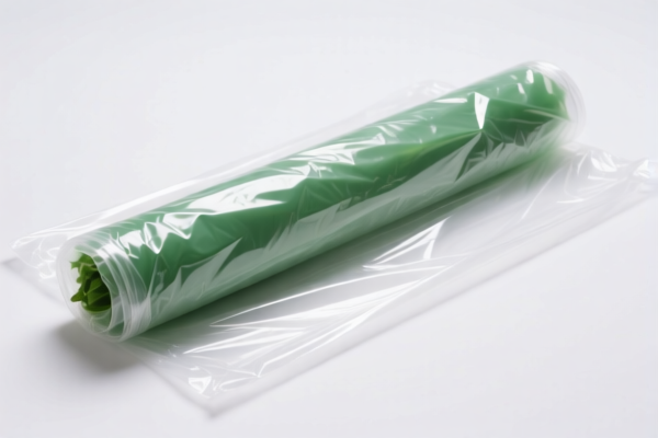 Other plastic agricultural film
