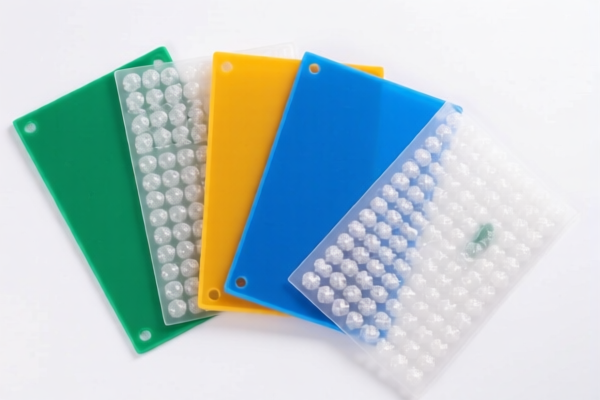 Image for Other plastic anti static boards