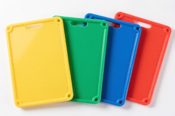 Image for Other plastic bicolor boards