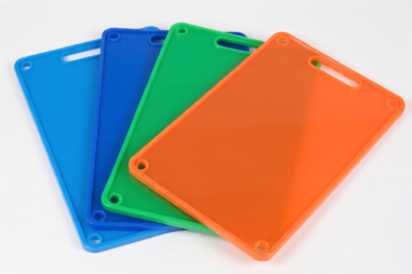 Image for Other plastic bicolor boards