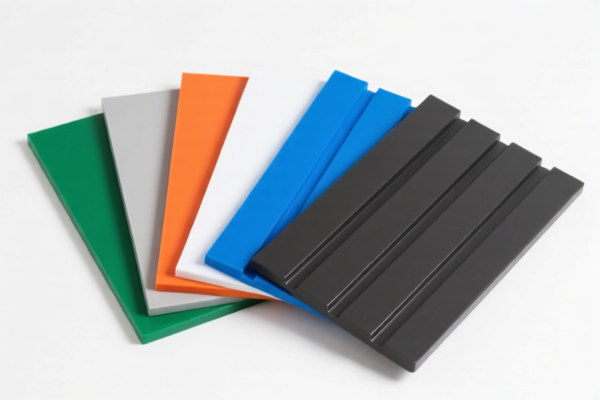 Other plastic composite boards