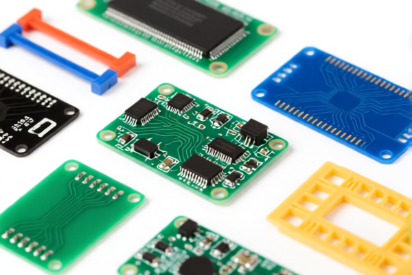 Image for Other plastic conductive boards