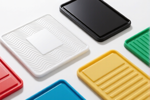 Image for Other plastic embossed boards