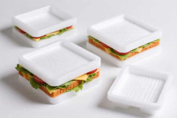 Image for Other plastic foam sandwich panels