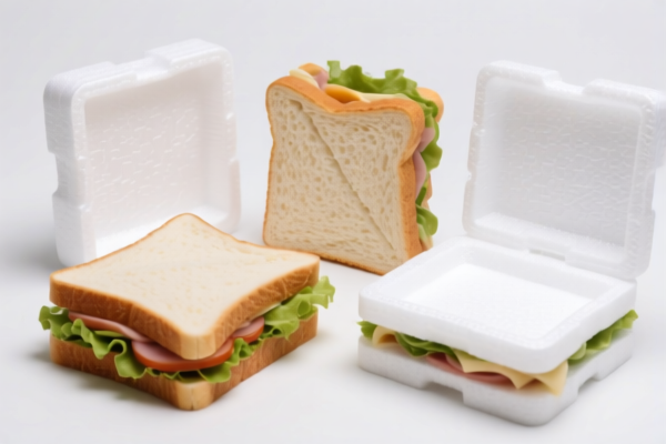 Image for Other plastic foam sandwich panels