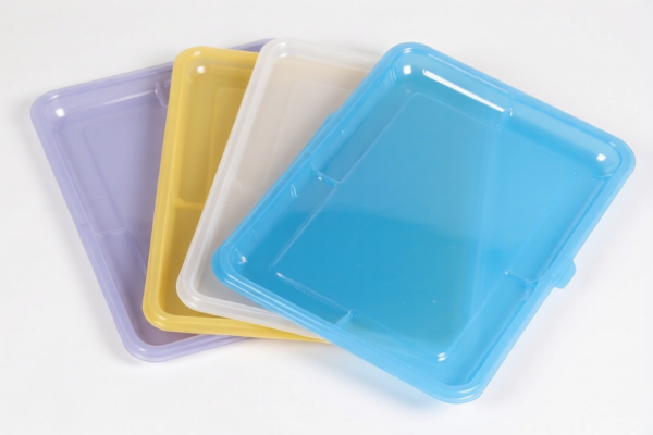 Image for Other plastic food grade packaging boards