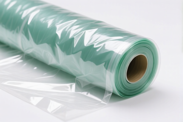 Other plastic greenhouse film