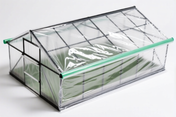 Other plastic greenhouse film