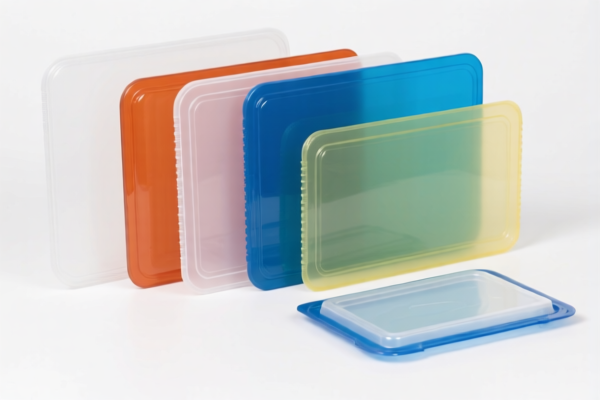 Image for Other plastic partition boards