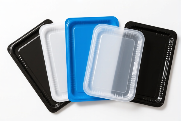 Image for Other plastic partition boards