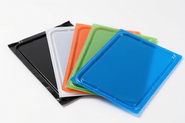 Image for Other plastic partition boards
