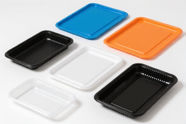 Image for Other plastic partition boards