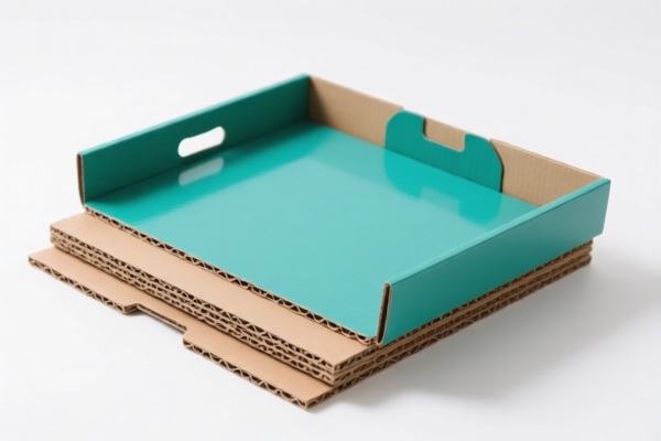 Image for Other wood stationery boxes